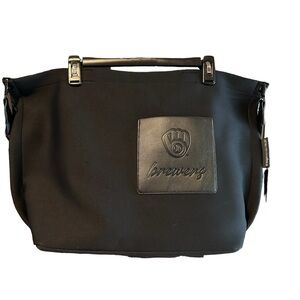 Milwaukee Brewers Tote Bag